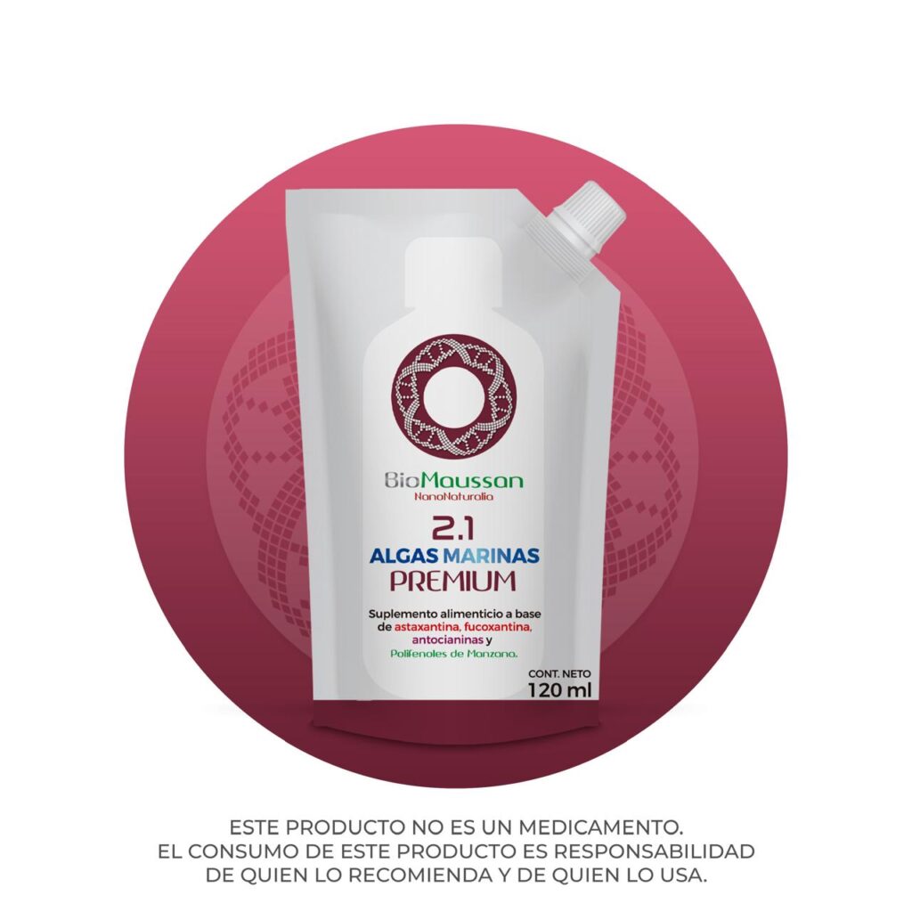 2.1 Premium 120ml Pouch